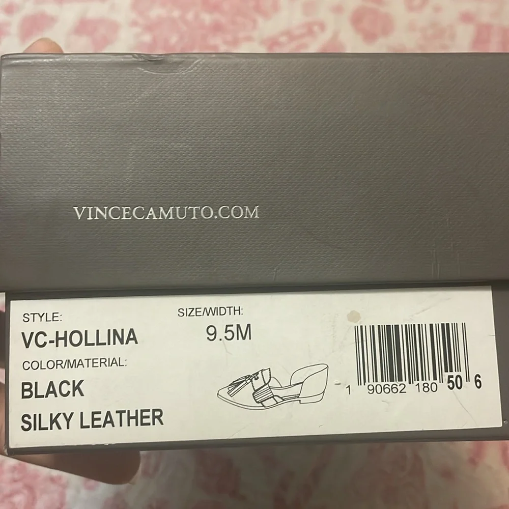 Vince Camuto Flats for women size 9 1/2 - Picture 3 of 8